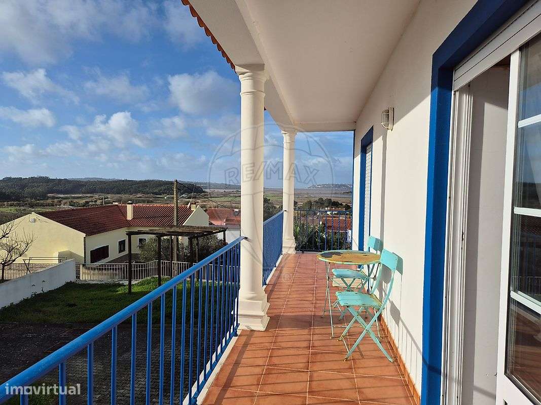 Moradia T2 para venda-19