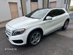 Mercedes-Benz GLA 250 4-Matic AMG Line - 2