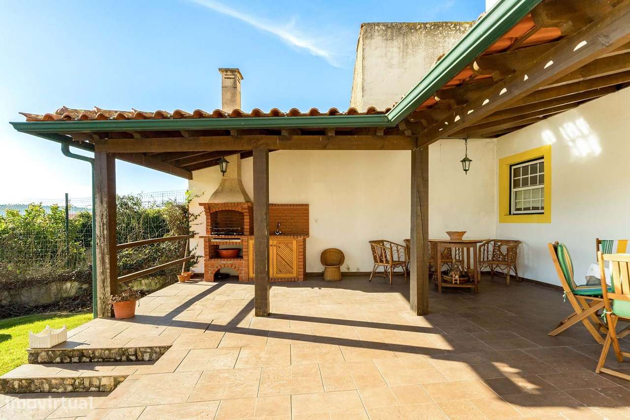 Moradia T5 Luso - Grande imagem: 3/38