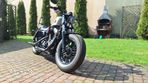 Harley-Davidson Sportster Forty-Eight - 3