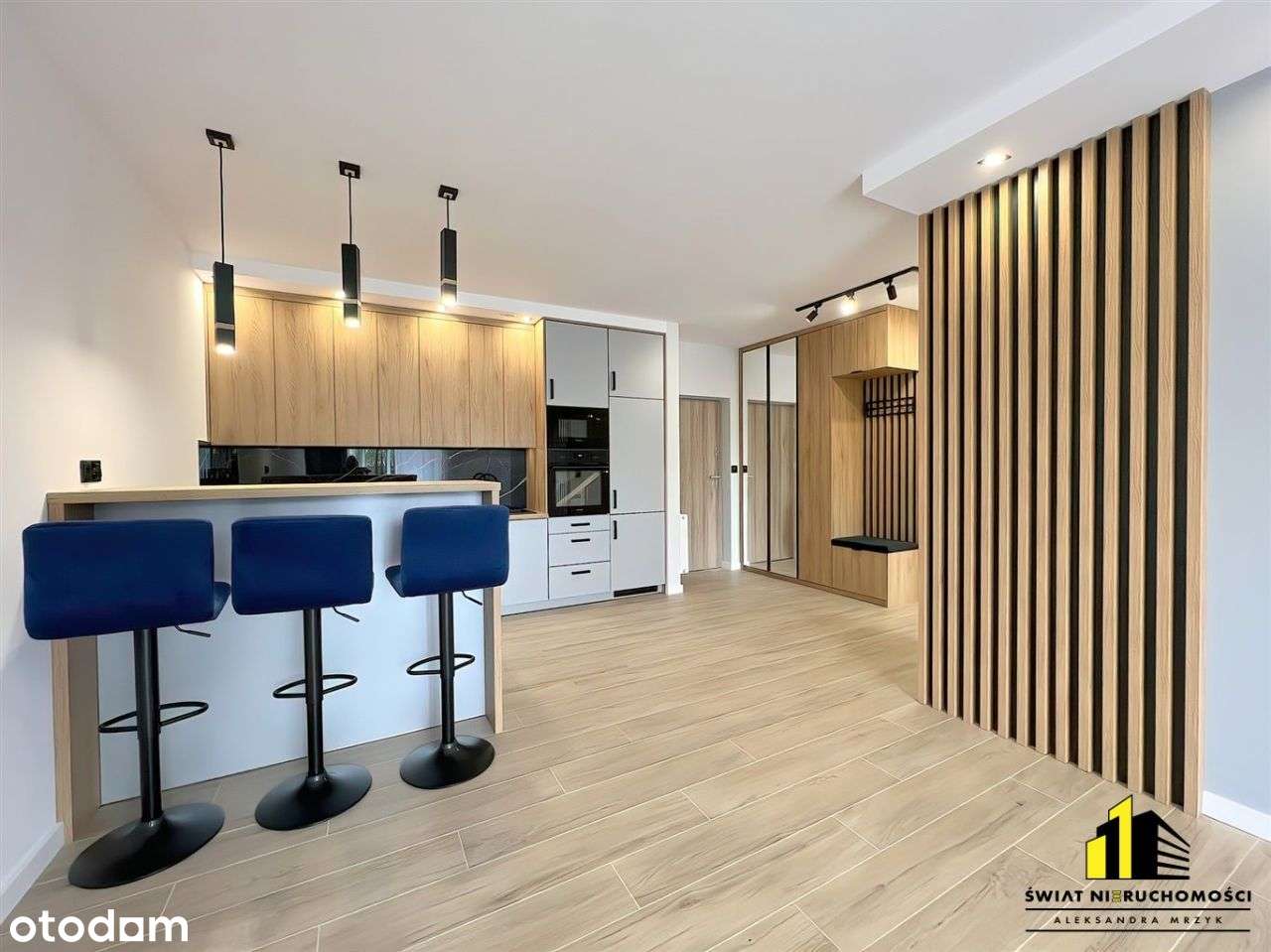 Piękny apartament os Langiewicza!