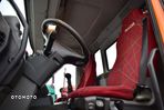 Iveco TRAKKER 4x4 PALFINGER PK 20002 KOSZ !! EURO 5 HDS Żuraw Wywrotka - 13