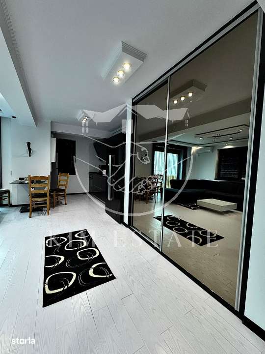 Penthouse 3 Camere Mamaia Nord JT Tower-2