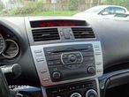 Mazda 6 2.0 CD Comfort - 23