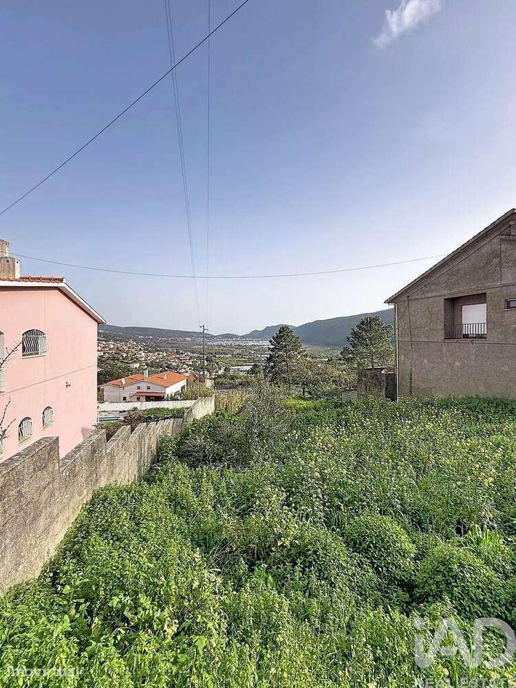 Terreno para construção em Mira de Aire - Grande imagem: 4/15