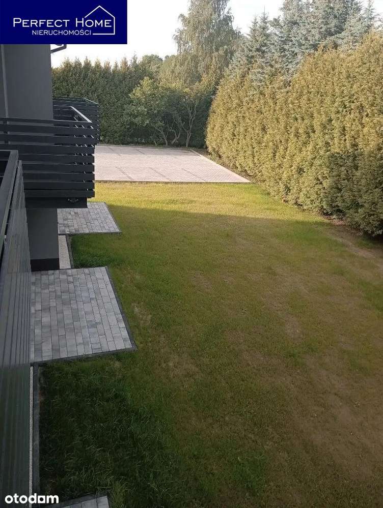 OSTATNI APARTAMENT na kameralnym osiedlu w Ustroniu–1. piętro • 60m²-9