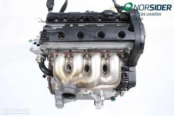 Motor Peugeot 307 Cc|03-05 - 1