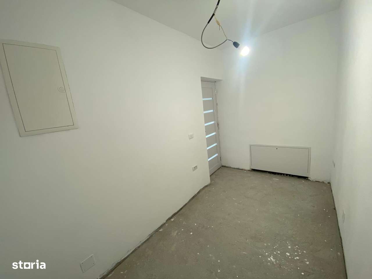 Vand casa parter Curtici - Imagine principală: 4/6