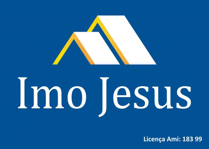 Logotipo: Imo Jesus Unipessoal Lda