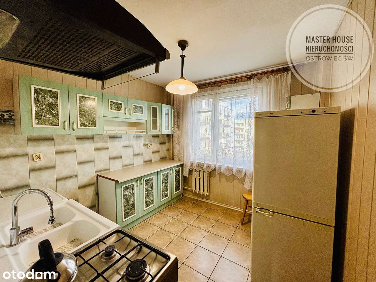 Mieszkanie 2 pokoje • Duży balkon • Rosochy • Super lokalizacja-15