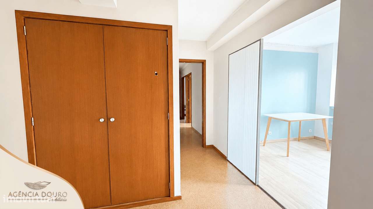 Apartamento T3 em Campanhã, Porto-2