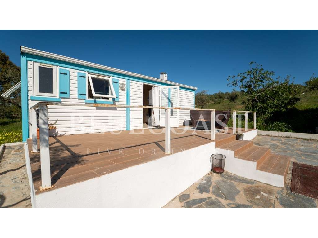 Quinta de charme em zona tranquila, Beja-6