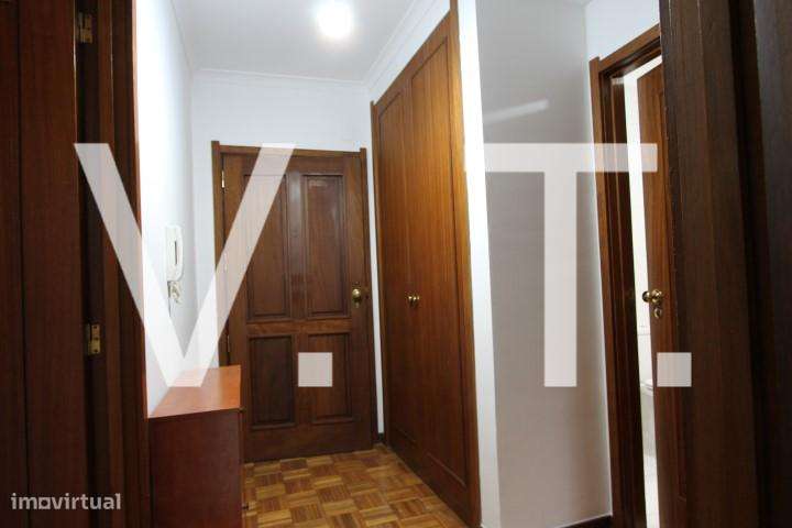 T1 C/ Lg Gar Mobilado Á AV, FERNÃO MAG/ VIA VERDE- AREOSA - Grande imagem: 5/19