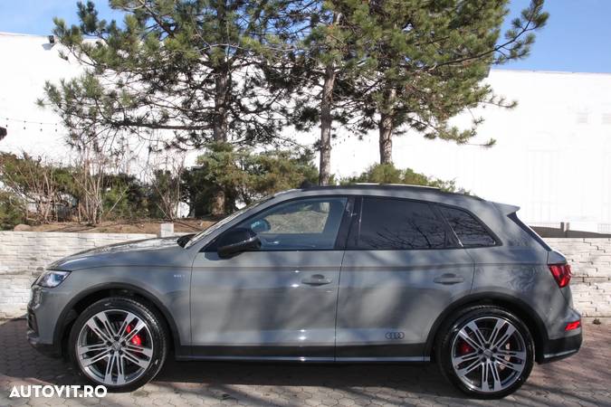 Audi SQ5 - 34