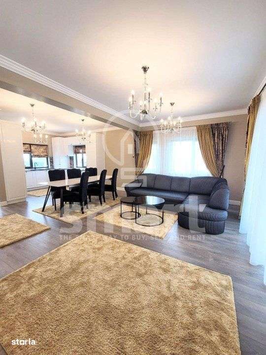 Casa tip Duplex NOU 160 mp 4 camere Voronet Iris - Imagine principală: 2/19