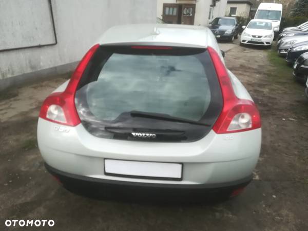 Volvo C30 1.6D DRIVe Momentum - 4