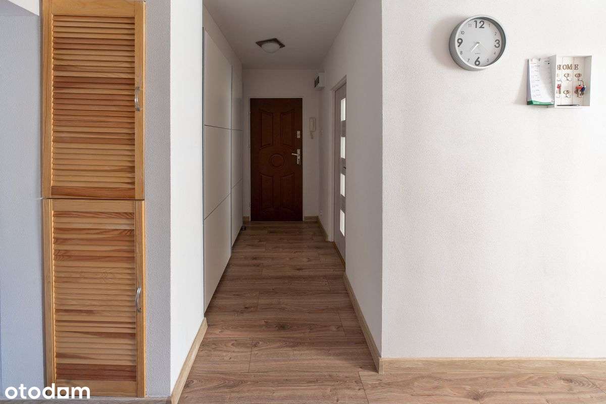 sprzedaż mieszkanie 4 pok. Brzeg Dolny os. Warzyń-5