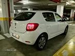 Dacia Sandero 0.9 TCe Confort - 4