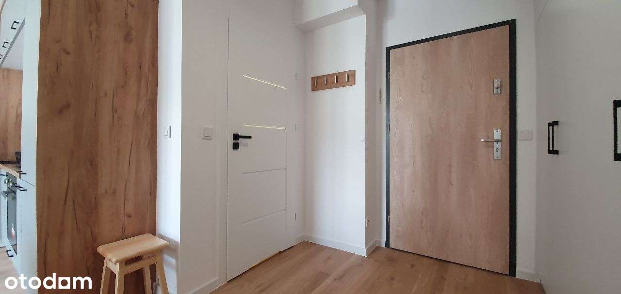 Przytulne 4 letnie mieszkanie 33m2, dla niepalących, Internet za darmo - Pełny obrazek: 4/15