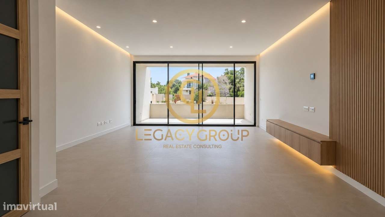 Moradia – Loulé, Santa Luzia - Vista 4