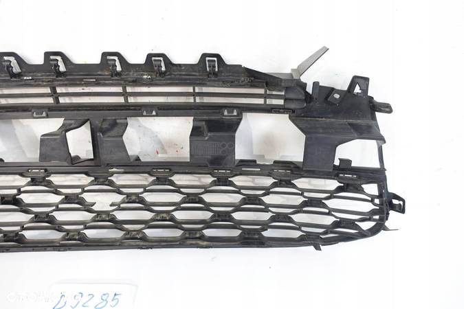 CITROEN C4 GRAND PICASSO II ATRAPA GRILL ZDERZAKA PRZÓD AA36427650 - 7