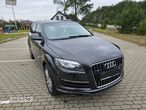 Audi Q7 3.0 TDI DPF Quattro Tiptronic - 16