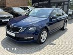 Skoda Octavia - 7