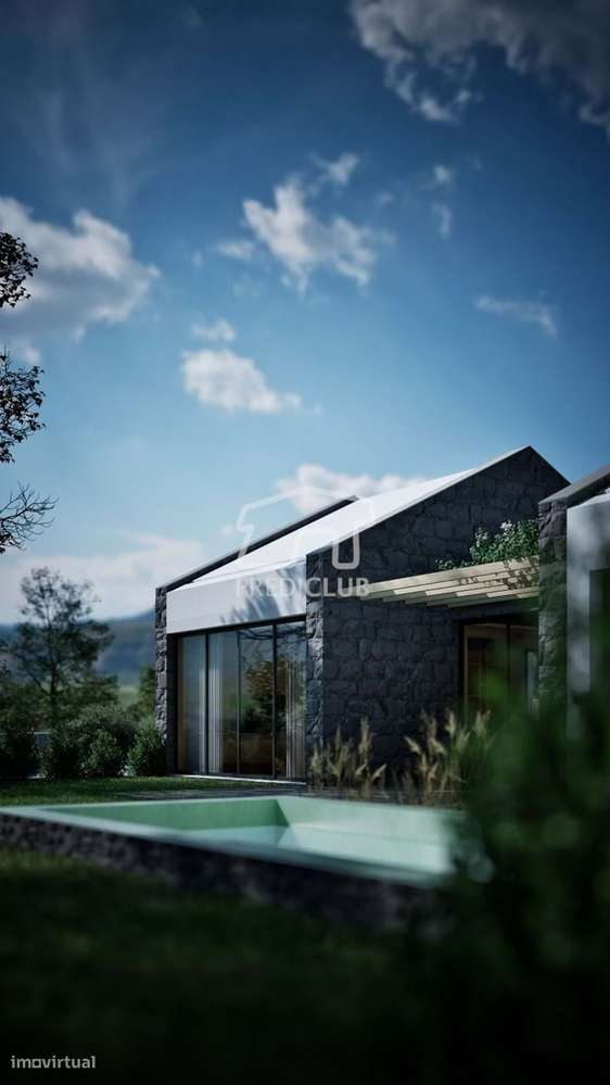 Moradia T2+1 - Calheta - Grande imagem: 5/30