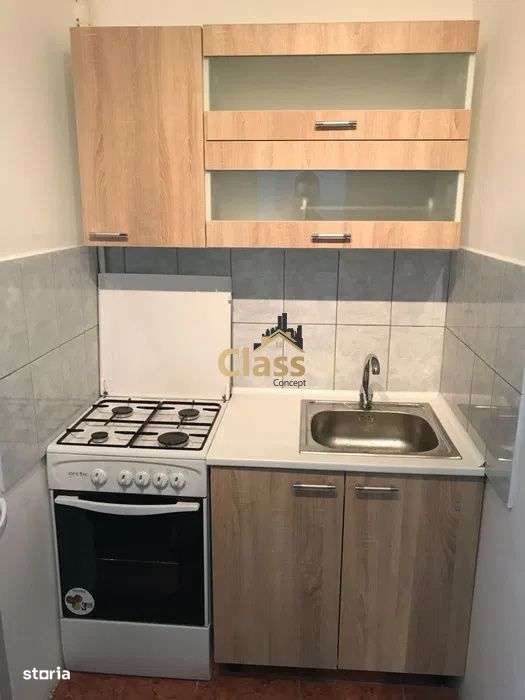 Garsoniera | Investitie | 22 mpu | Zona Auchan Iris - Imagine principală: 4/5