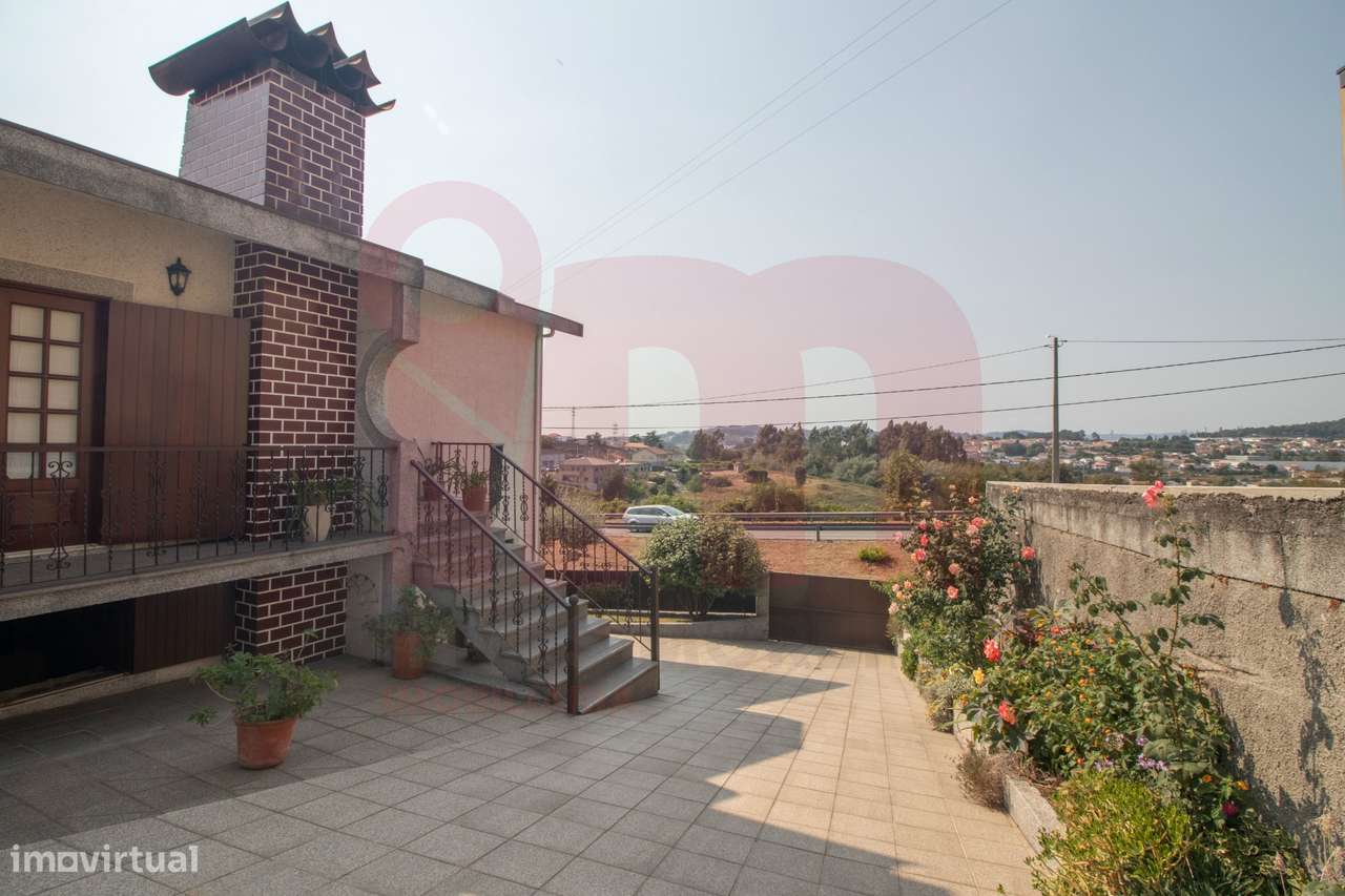 Habitaçao, Oficina, Negócio, Bi-familiar-41