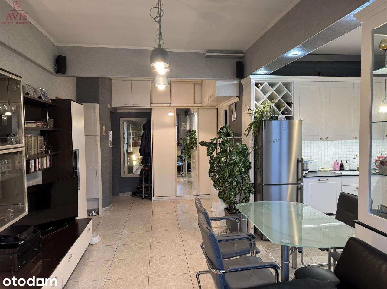 Mieszkanie - Gdynia Orłowo-6