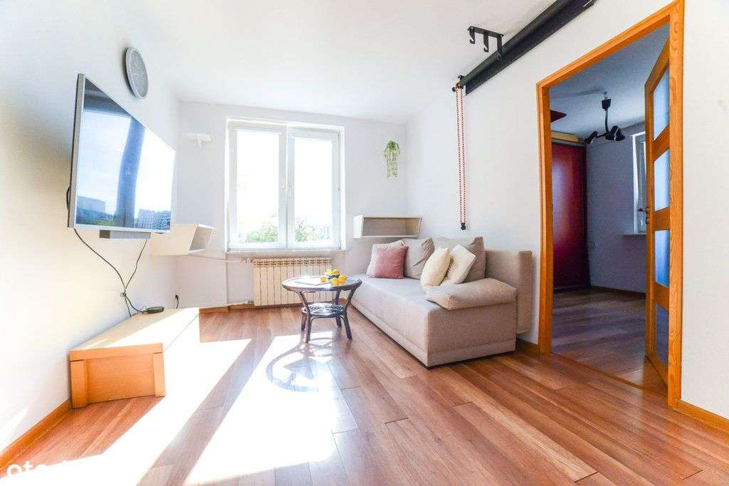 Doskonała Lokalizacja, Wyposażone M3!-0