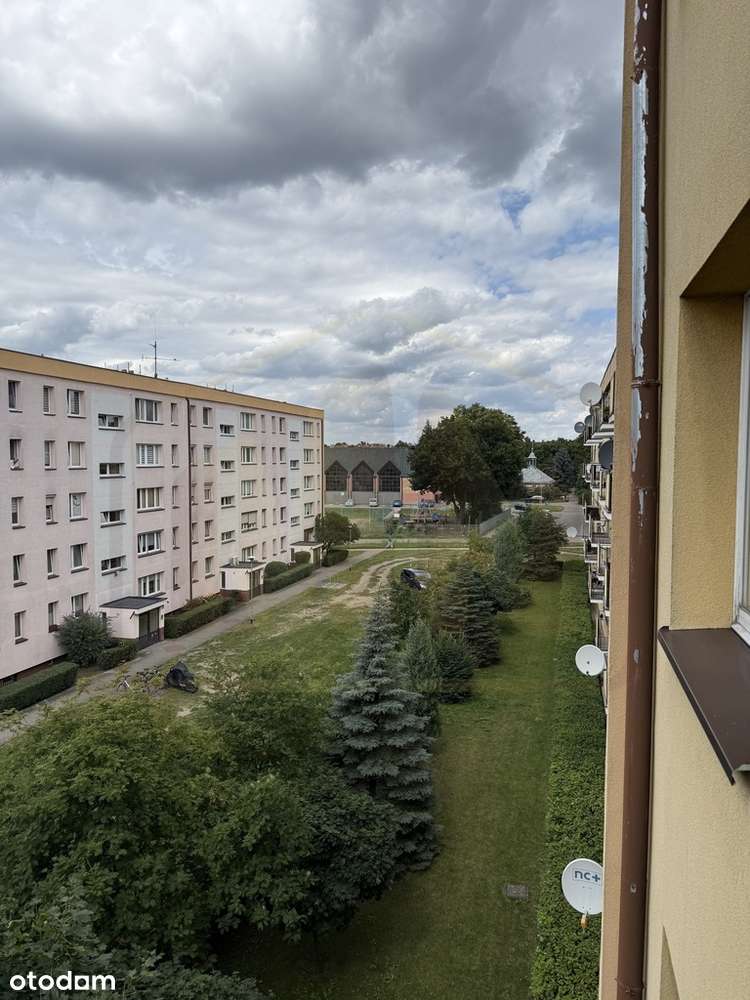 Przestronne mieszkanie w centrum Leszna-14