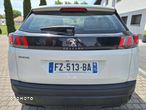 Peugeot 3008 BlueHDi 130 Stop & Start EAT8 Allure - 4