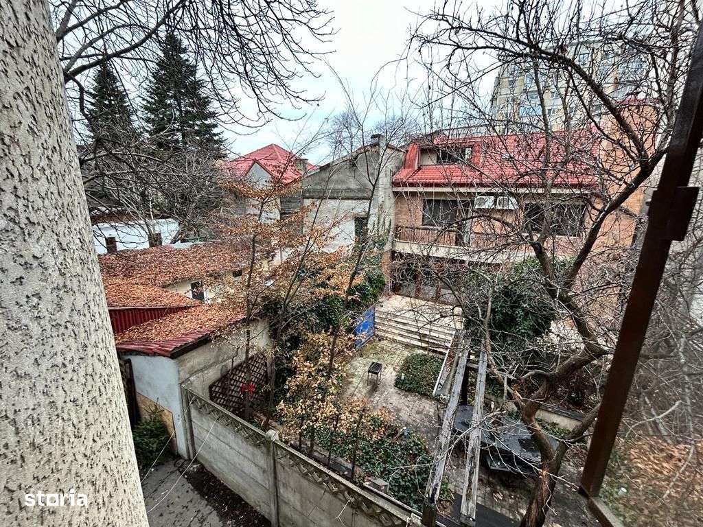 Comision 0% | Apartament 3 camere in vila Aurel Vlaicu | Garaj 26.48 m - Imagine principală: 2/16