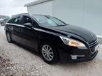 Peugeot 508 SW e-HDi FAP 110 EGS6 Active - 4