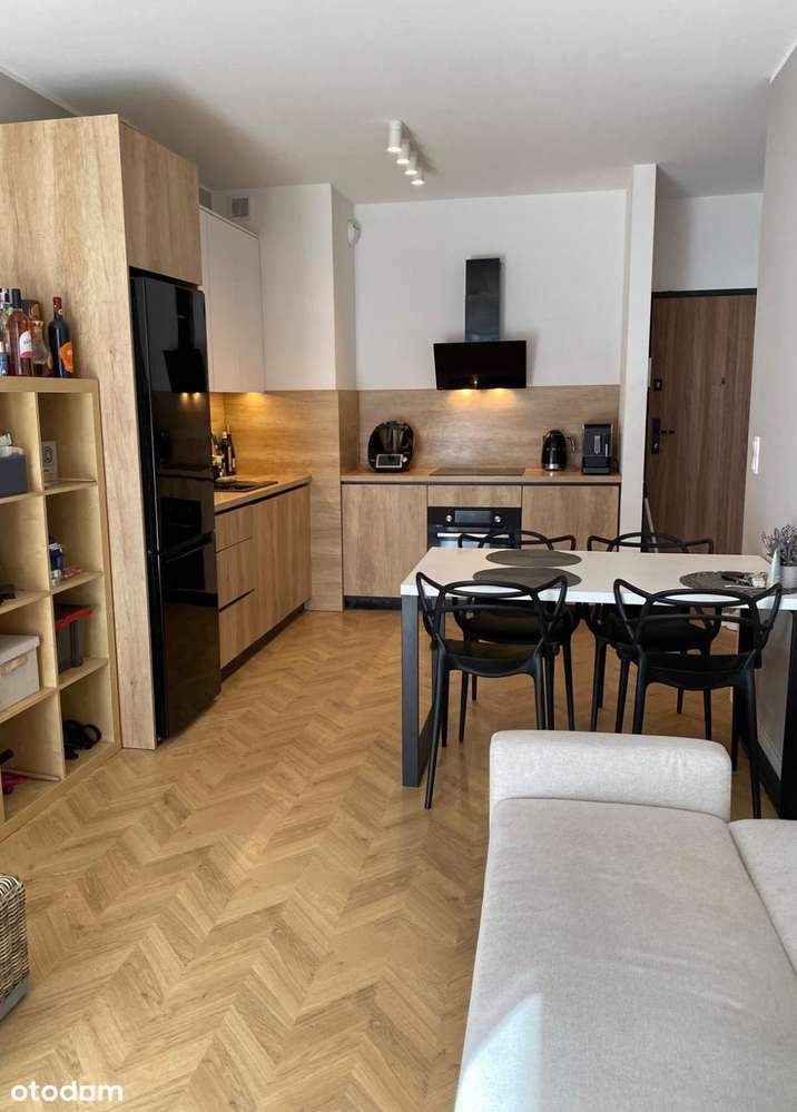 NIŻSZA CENA!Idealny układ pomieszczeń, Francuska Park-5