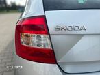 Skoda RAPID 1.2 TSI Drive - 16