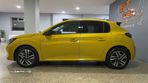 Peugeot 208 PureTech 130 EAT8 Allure - 35