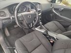 Volvo V40 2.0 D2 Kinetic Geartronic - 13