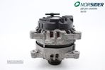 Alternador Citroen C3|13-16 - 6