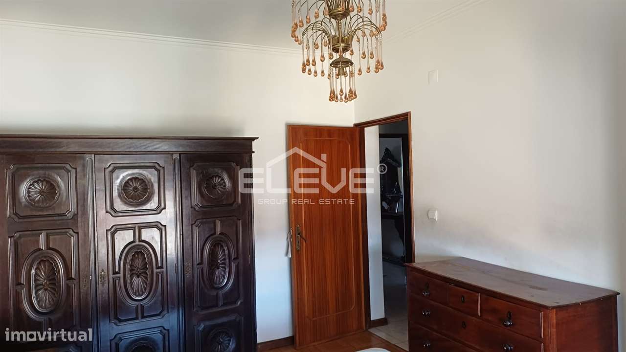 Apartamento T3 Valbom-11