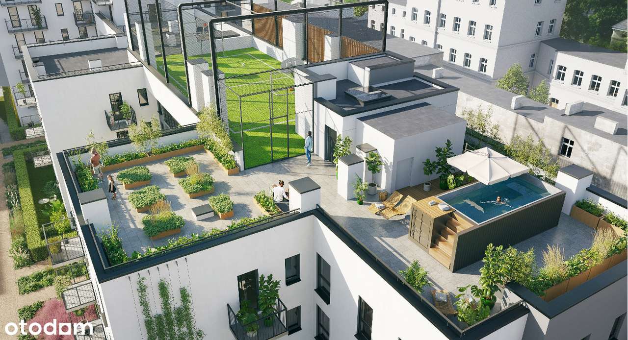 1 pok vis a vis Politechniki łódzkiej.-10