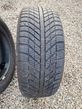 2X Opony 205/55R16 GOODYEAR ZIMA - 6