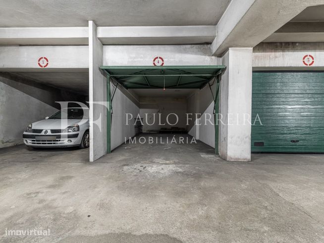 Apartamento T6 no centro de Famalicão-28