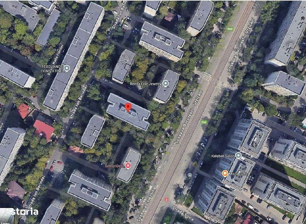 Apartament 2 camere Bucuresti, ID: R2841672-8