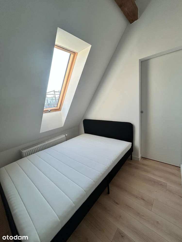 JEŻYCE -GOTOWY PAKIET INWESTYCYJNY –ul. Żurawia -52,27m2.-6