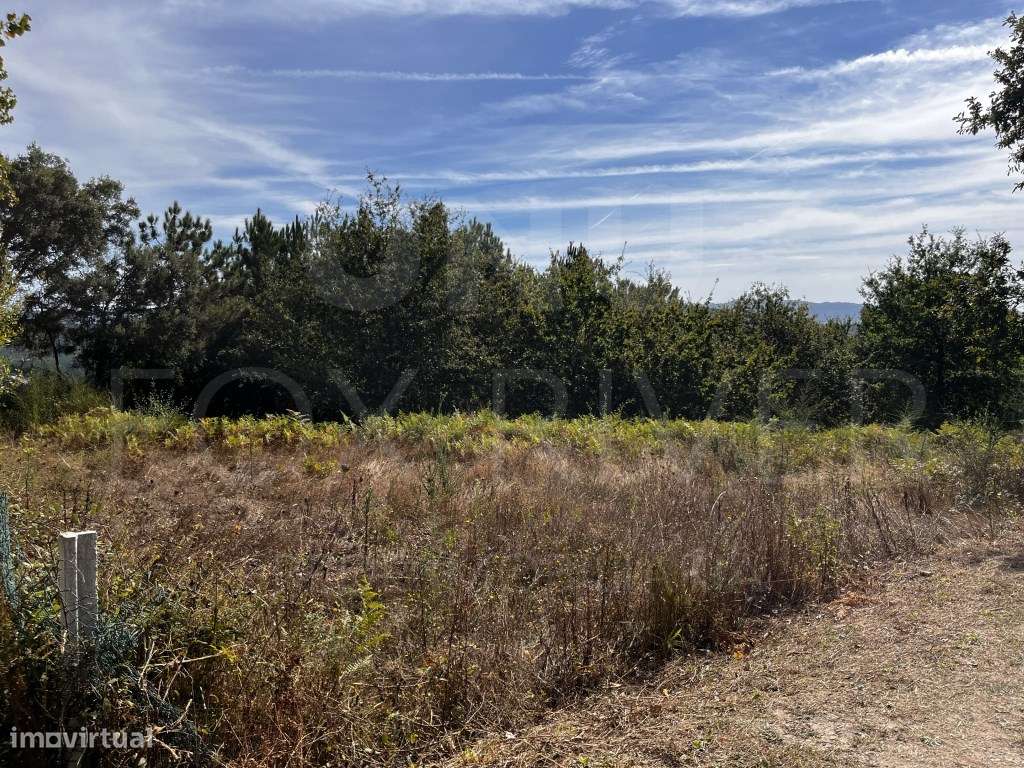 Terreno de Construção em Sapardos, Vila Nova de Cerveira - Grande imagem: 4/11