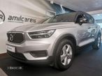 Volvo XC 40 2.0 D3 Momentum Geartronic - 2