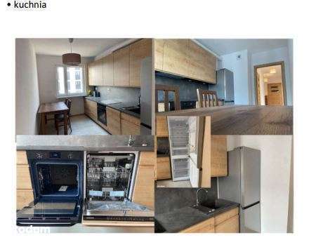 Bezpośrednio 3P+1K +2Łazienki. Rent direct ,no fees. 3rooms+Kit+2Bath - Pełny obrazek: 5/20